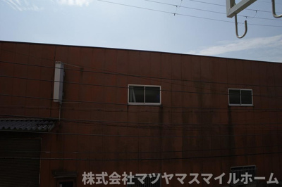 【展望】 | 第一高山ハイツ