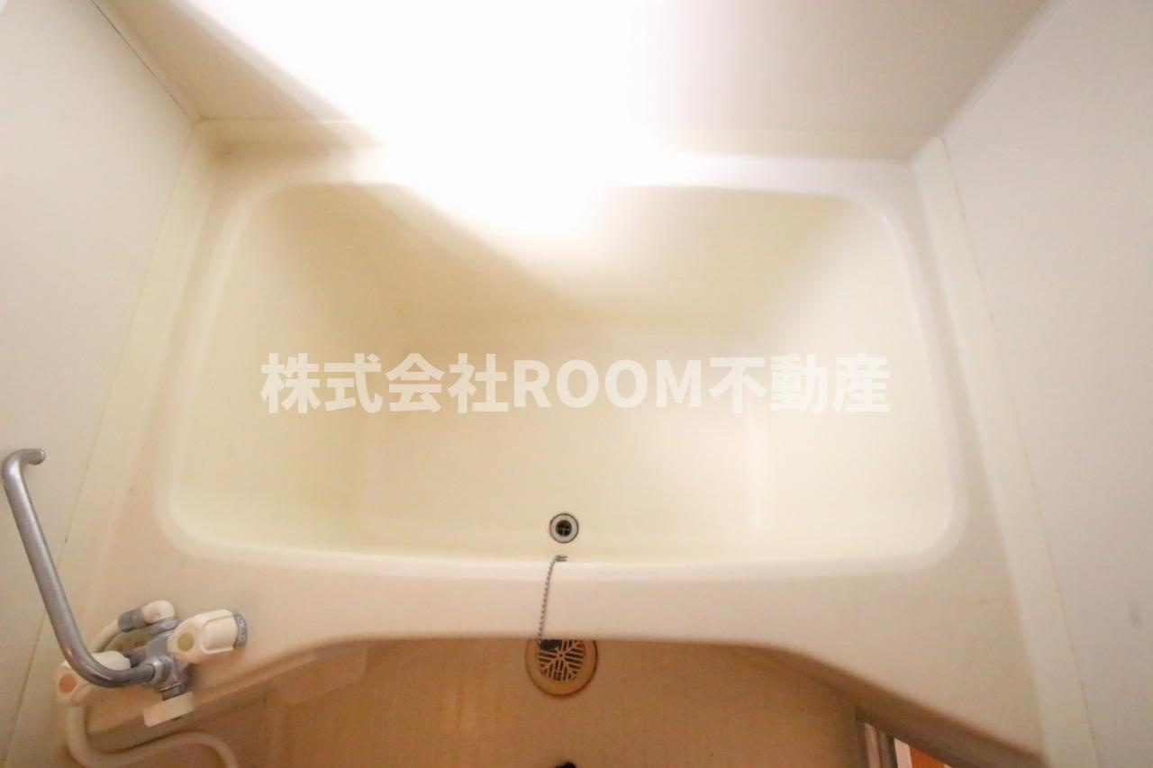 センチュリー21金田　G棟の浴室