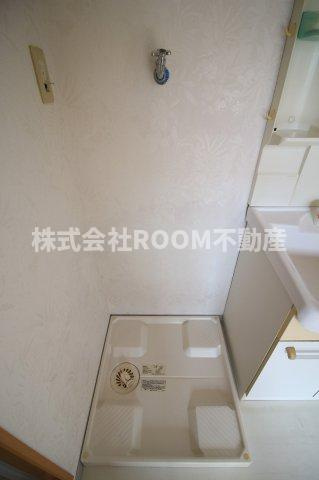 センチュリー21金田　G棟の設備