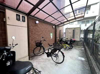 【セキュリティ】 | ジュネスノーブル