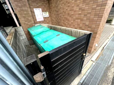 【ロビー】 | ジュネスノーブル