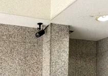 【セキュリティ】 | ジュネスノーブル