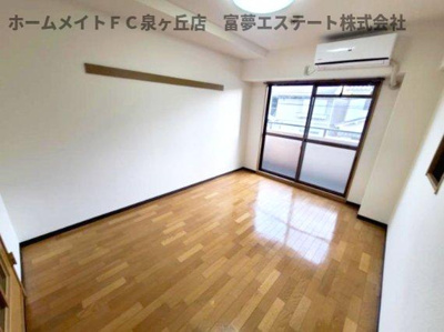 【居間・リビング】 | ジュネスノーブル