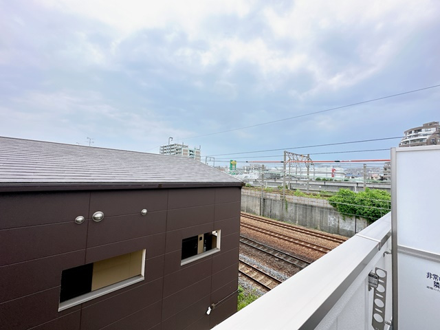 【展望】 | SOAR SENRIOKA
