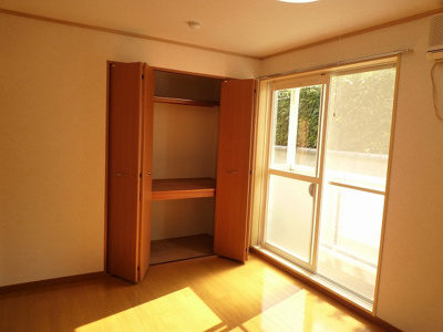 【収納】 | Ｓｗｉｎｇ１２ | ※同建物同型別のお部屋