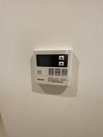 【設備】 | パロス豊中曽根