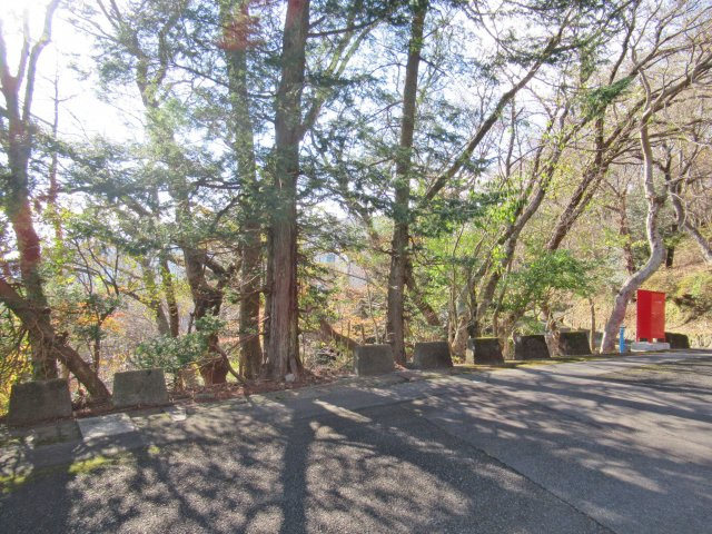 エンゼルフォレスト伊豆熱川②