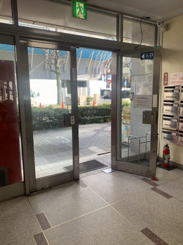 名和丸の内ビル（メイワ マルノウチ ビル）【　サロン系おすすめ　】