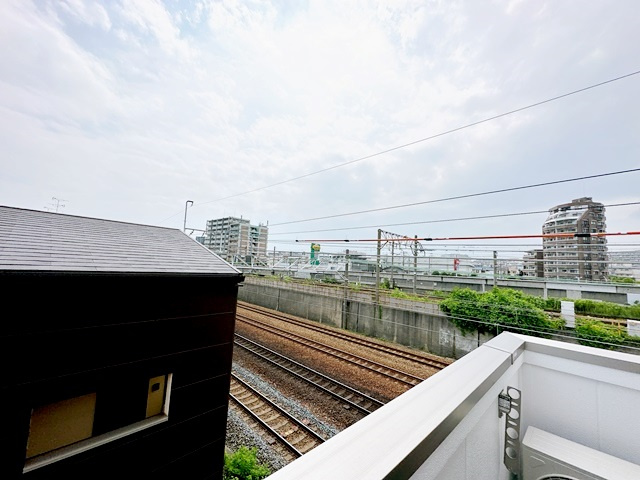 【展望】 | SOAR SENRIOKA