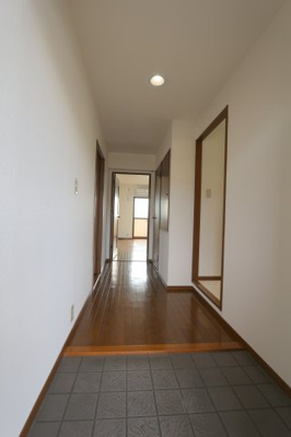 【玄関】 | NLC豊中グリーンプレイスⅢ