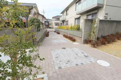 【エントランス】 | NLC豊中グリーンプレイスⅢ