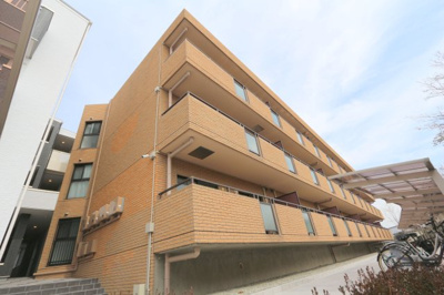 【外観】 | NLC豊中グリーンプレイスⅢ