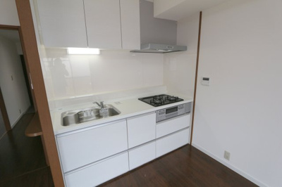 【キッチン】 | NLC豊中グリーンプレイスⅢ