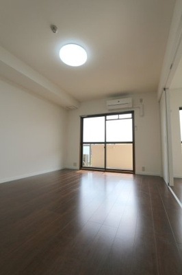 【居間・リビング】 | NLC豊中グリーンプレイスⅢ