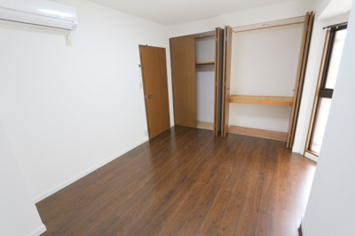 【洋室】 | NLC豊中グリーンプレイスⅢ