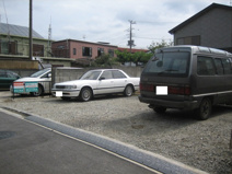 登戸ＭＲパーキングの画像