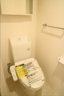 【トイレ】 | ヴェラ アズール