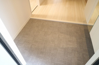 【玄関】 | ヴェラ アズール