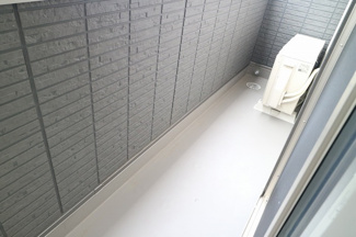 【バルコニー】 | ヴェラ アズール