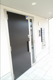 【エントランス】 | ヴェラ アズール