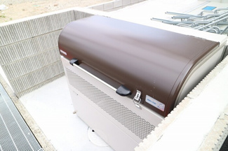 【その他共用部分】 | ヴェラ アズール