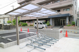 【その他共用部分】 | ヴェラ アズール