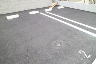 【駐車場】 | ヴェラ アズール