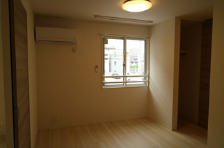 【洋室】 | ヴェラ アズール