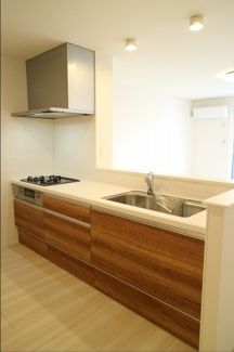 【キッチン】 | ヴェラ アズール