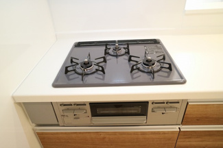 【キッチン】 | ヴェラ アズール