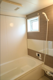 【浴室】 | ヴェラ アズール