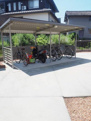 【その他共用部分】 | アルタ