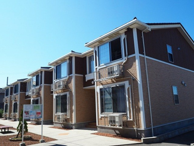 【外観】 | アルタ