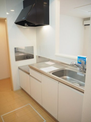 【キッチン】 | アルタ