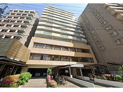 【外観】 | ニューライフ広島