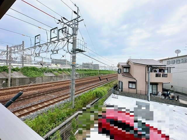 【展望】 | SOAR SENRIOKA