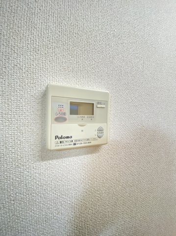パークサイドハピネスのその他