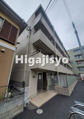 【外観】 | アトーレ鈴谷