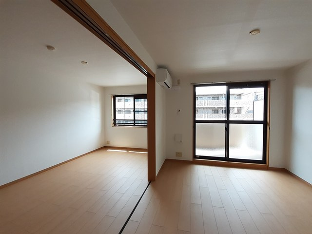 パイン・ヒルズ参番館のその他