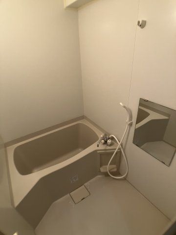 リアライズ門真本町の浴室