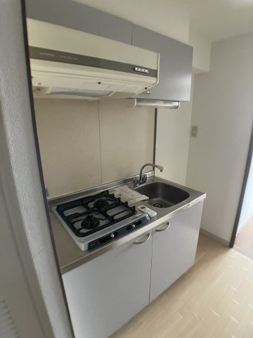 リアライズ門真本町のキッチン