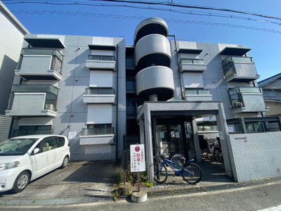 【外観】 | ロイヤル南桜塚