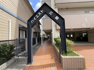 【エントランス】 | エントランスです