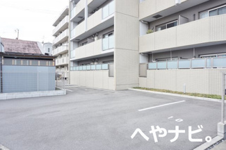【駐車場】 | ★駐車場