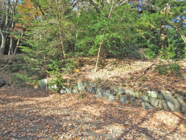 エンゼルフォレスト赤沢望洋台①の外観