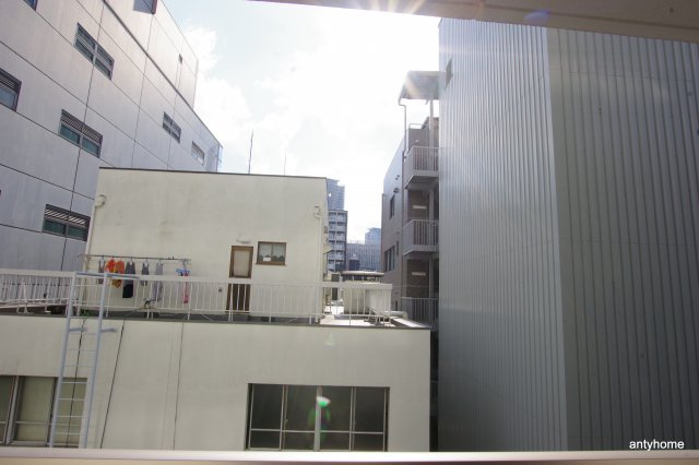 メインステージ西天満T's SQUARE　仲介手数料無料の展望