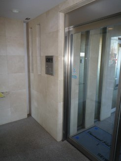 【その他共用部分】 | シャルマンフラットリヴァーⅠ