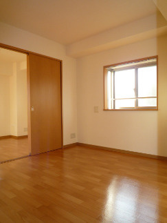 【居間・リビング】 | シャルマンフラットリヴァーⅠ