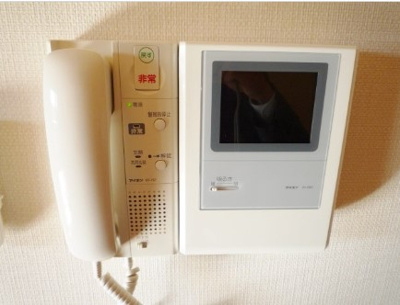 【セキュリティ】 | シャルマンフラットリヴァーⅠ