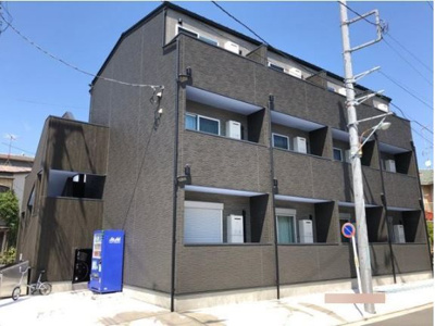 【外観】 | クレスト南小岩 | 同一仕様写真